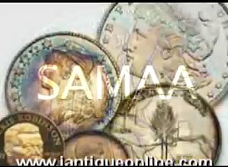 Coins of Pakistan history