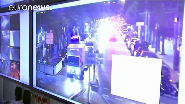 Spagna: panico su lungomare, scherzo viene scambiato per attentato