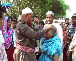 Ekusher Chokh Billal Pagol 02.10.14