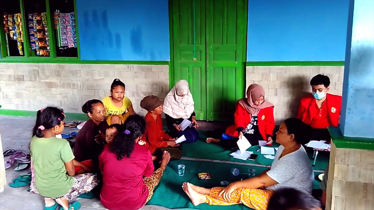 Video KKN