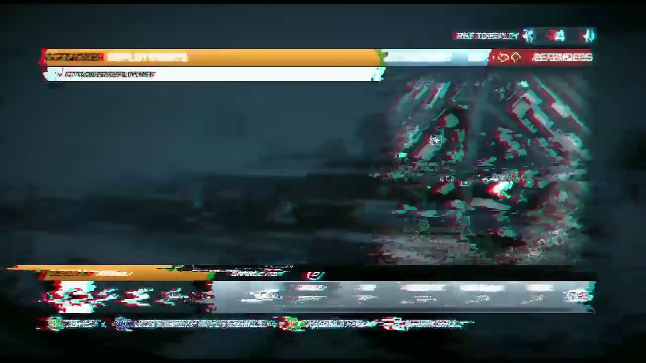 Rage Quit – Battlefield 3