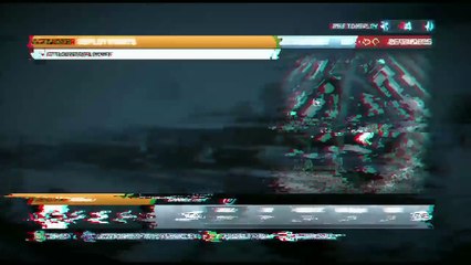 Rage Quit – Battlefield 3