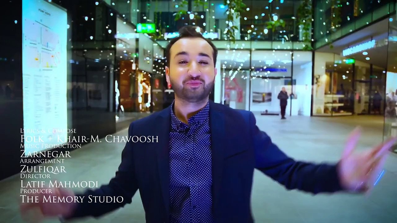 Suhrab Elyar — Gulghuncha -