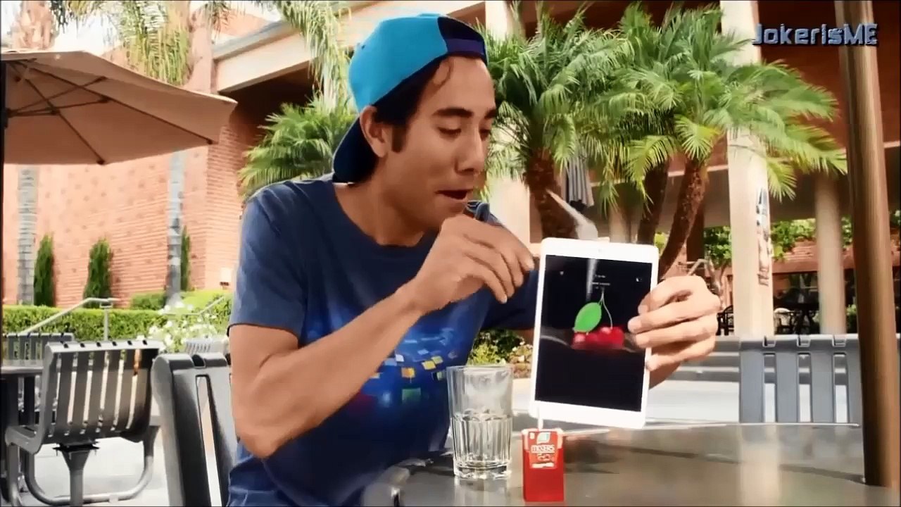 Funny videos 2016 [FUNNY MAGIC TRICK]