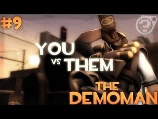 TF2動畫-當你遇見 [他們]【DEMOMAN篇】 (中文字幕)