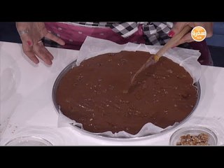 كيك الكولا بعين الجمل مع الشيف أميرة فهمي | شارع شريف