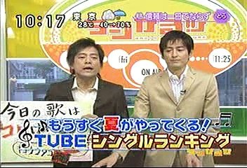 [2000年代バラエティ傑作シリーズ] ラジかる（2007年7月11日 ＯＡ）