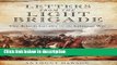 Ebook Letters from the Light Brigade: The British Cavalry in the Crimean War Free Online