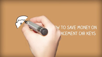 Getting Replacement Car Keys in Cedar Park, TX