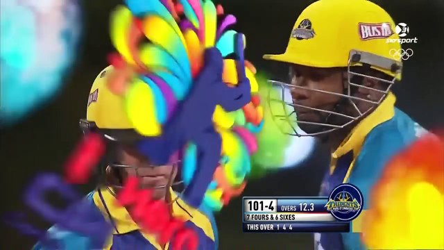 AB de Villiers Best Shots Compilation in CPL 2016 Caribbean Premier League ABD Mr 360