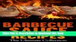 Ebook Barbecue Sauce Recipes: The Ultimate Collection - Over 50 Delicious   Best Selling Recipes