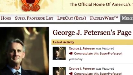 Faculty Row: Top Job Portal for Professors & Lecturers