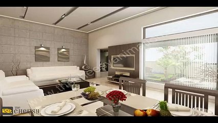 3D Interior Design Video1