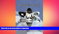 FREE PDF  Manual DidÃ¡ctico de Filosofia (Spanish Edition)  FREE BOOOK ONLINE