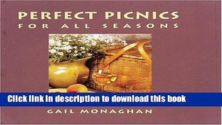 Books Perfect Picnics for All Seasons Full Online