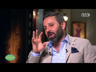 صاحبة السعادة | الثعلب الصغير " حازم إمام " | الحلقة الكاملة