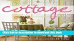 Books New Cottage Style : Decorating Ideas for Casual, Comfortable Living (Better Homes and