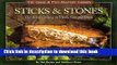 Books Sticks   Stones: The Art of Grilling on Plank, Vine and Stone (Game   Fish Mastery Library)