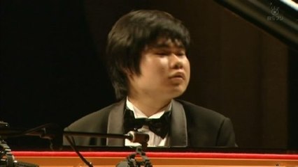 Nobuyuki Tsujii in Turkey, December 2011 PART 4