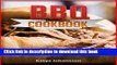 Ebook BBQ Cookbook: Top 35 BBQ Recipes (barbecue recipes cookbook) (Barbeque Cookbooks Book 1)