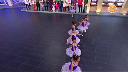 استعراض باليه  | شارع شريف