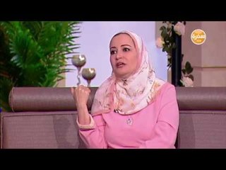 خبيرة التجميل طاهرة لهيطة مع شريف مدكور | شارع شريف