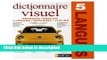 Books FIve Language Visual Dictionary : English French German Italian Spanish Free Online