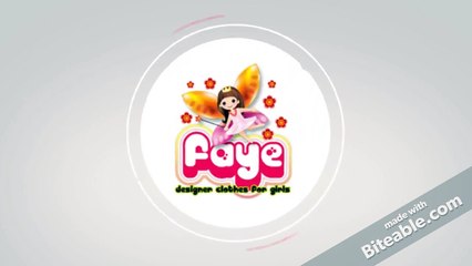 Kids Dresses | Baby Dresses - Faye