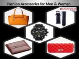 Buy Fashion Accessories Online India