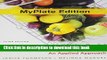 Books Nutrition: An Applied Approach, MyPlate Edition with MyDietAnalysis -- Access Card Free Online