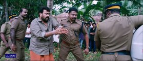 Oppam Malayalam Movie Official Trailer HD - Mohanlal - Priyadarshan