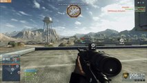 Battlefield Hardline Easter Egg - Elephant Gun