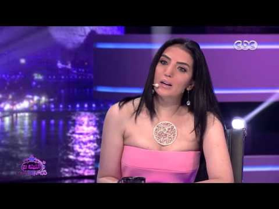 الليلة دي | حورية فرغلي : أتمنى أن أمثل مع أحمد السقا وكريم عبد العزيز