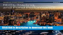 Books Handbook of Asian Finance: REITs, Trading, and Fund Performance Full Online