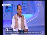السوبر | عماد النحاس يفاجئ إبراهيم فايق بميزانية أسوان