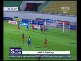 السوبر | الأهلى يتغلب على الحرس برباعية ويحافظ على الصدارة