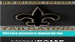 Books Cookbooks for Fans: New Orleans Football Outdoor Cooking and Tailgating Recipes: Superdome
