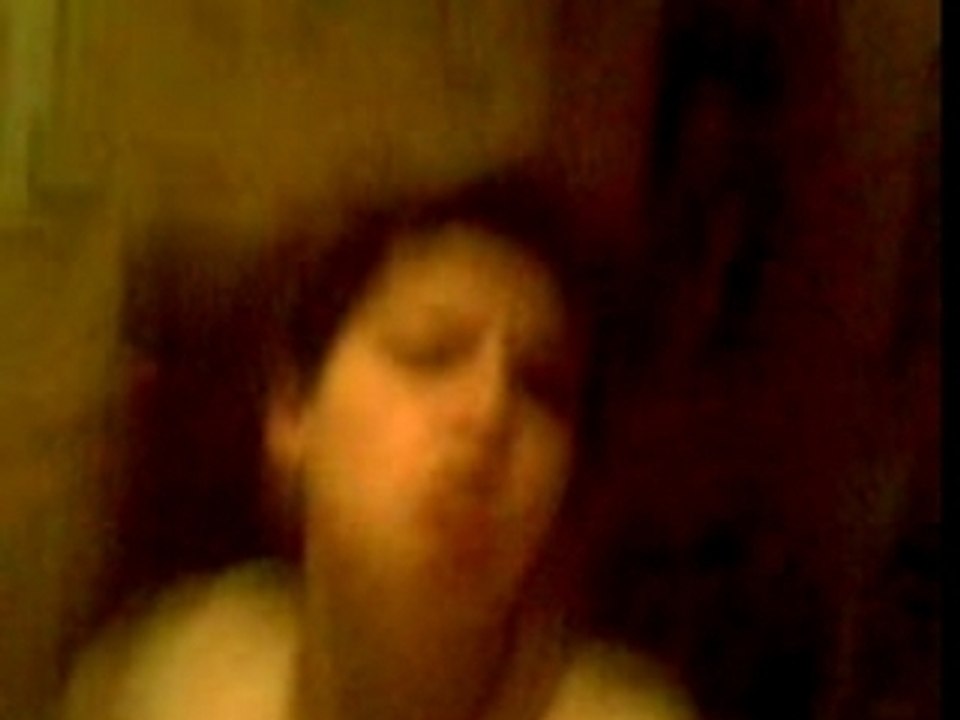 Roulades sur le lit d'une cosovarde