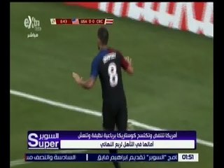 السوبر |  تعرف على آخر أخبار الكرة المصرية والعالمية | كاملة