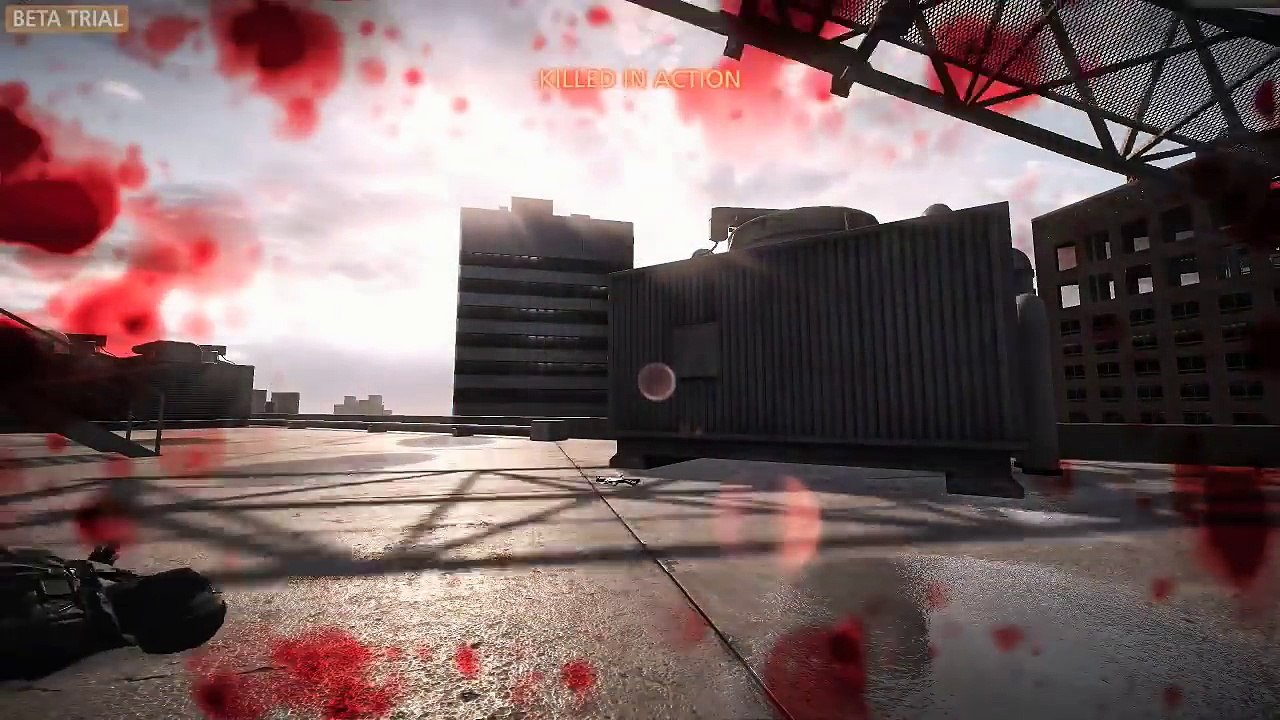 Battlefield Hardline Funny Moments! (LEVOLUTION, Giggly Butts, & Epic Kills Fails)