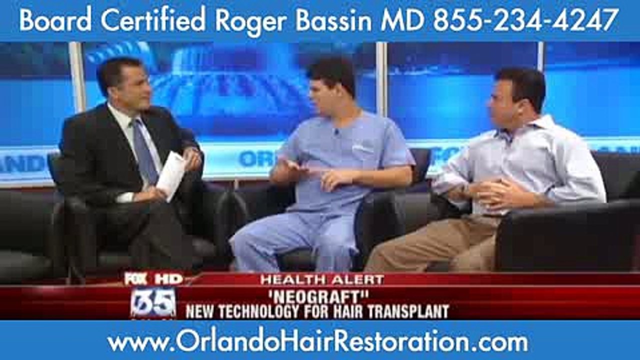 Orlando Hair MD