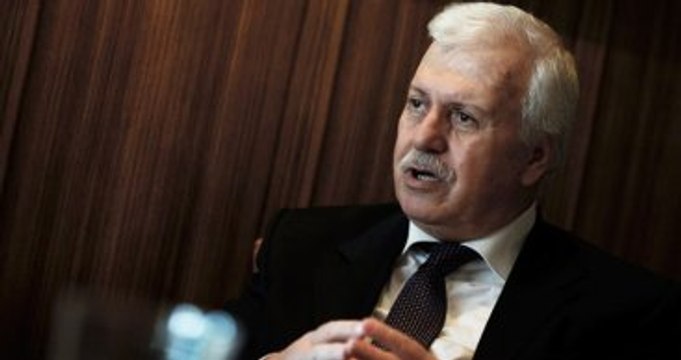 Hüseyin Gülerce, Darbe Girişiminin 1 Numarasını Açıkladı: Adil Öksüz