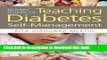 Read Nurses  Guide to Teaching Diabetes Self-Management, Second Edition PDF Free