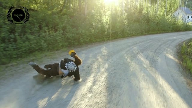 Skuff TV Skate | Alaska Bound & Down Ep 2