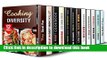 Ebook Cooking Diversity Box Set (12 in 1): Get Amazing Sheet Pan, Cast Iron, Foil Packet,