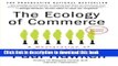 Ebook The Ecology of Commerce Revised Edition: A Declaration of Sustainability (Collins Business