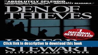 Ebook Den of Thieves Full Download KOMP