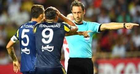 Beşiktaş'tan Fenerbahçe'ye Twitter'dan Devler Ligi Göndermesi