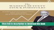 Books The Warren Buffett Stock Portfolio: Warren Buffett Stock Picks: Why and When He Is Investing
