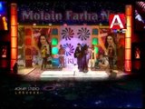 Muhenji Dil Khe | Farah Naaz | Mola Tokhe Parat Aa | Album 4 | Sindhi Songs